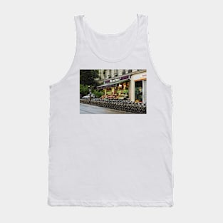 Looking For Lovers And Other Strangers © Tank Top